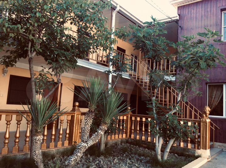 Комната 20 м², 2/2 эт.