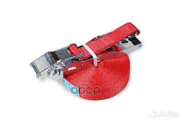 140015RX ремень стяжной 7500daN, STF600-800daN