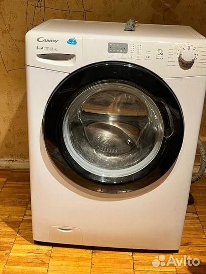 Стиральная машина на запчасти