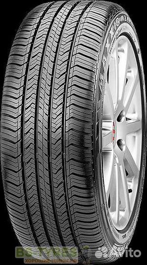 Maxxis Bravo HP-M3 235/60 R18 103H