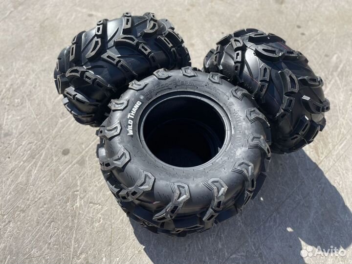 Шины для квадроцикла CST wild thang 28 12
