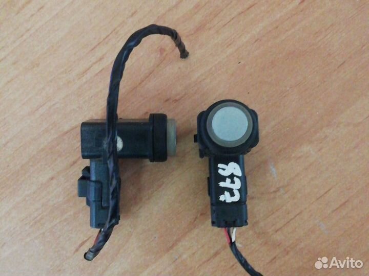 Датчик парковки Peugeot Citroen Renault