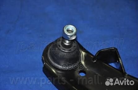 Рычаг независимой подвески колеса, подвеска кол