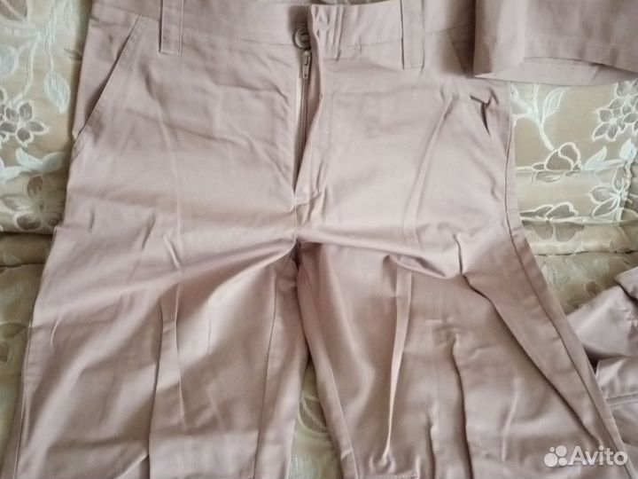 Военная форма