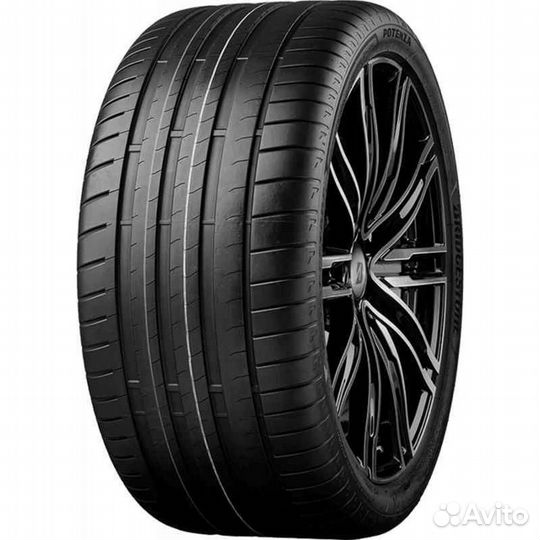 Bridgestone Potenza Sport 265/45 R20 108Y