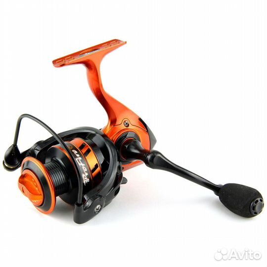 Катушка Stinger ProFire NS 2000