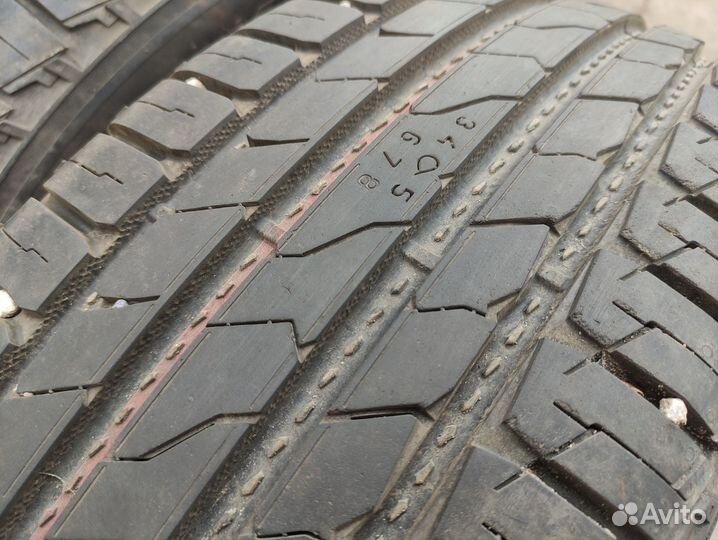 Nokian Tyres Nordman S2 SUV 215/65 R16 98H