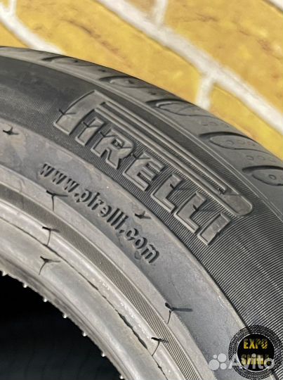 Pirelli Scorpion Verde 235/45 R20