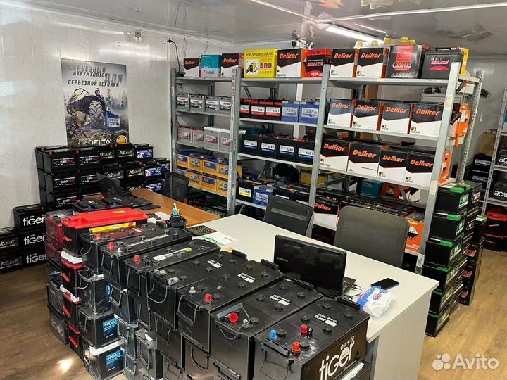 Аккумулятор на Ниссан Кашкай 60ач