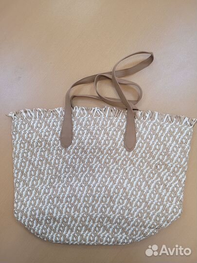 Сумка женская пляжная