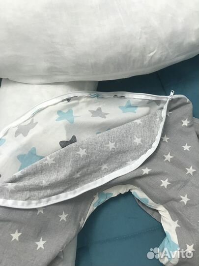 Подушка для беременных