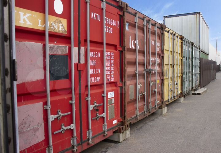 Аренда Склада, 15 м²