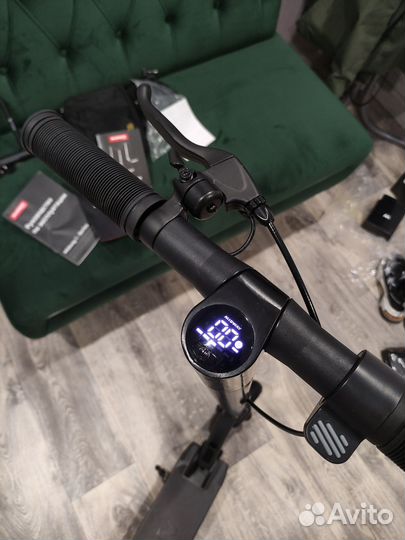 Электросамокат midway i-One PRO plus (13000 mAh