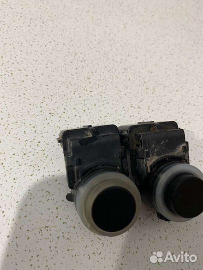 Парктроник, датчик парковки Hyundai Santa Fe 4