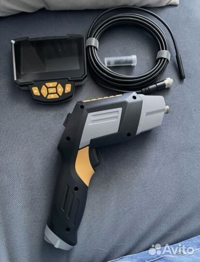 Выездная диагностика перед покупкой