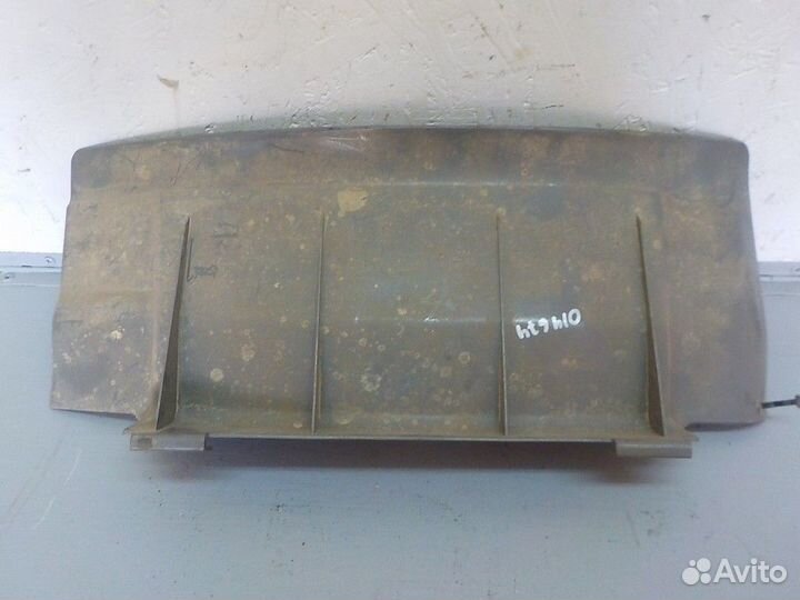 9418816201 Кожух облицовочный Mercedes Benz