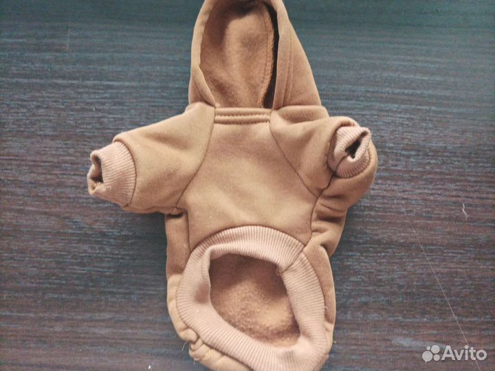 Одежда для собак