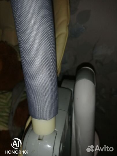 Дуга на стульчик peg perego