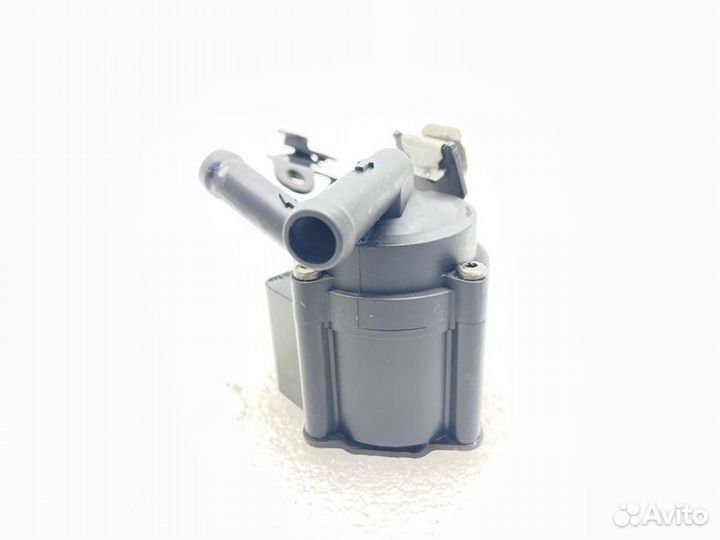 Помпа дополнительная Peugeot 308 T7 1.6 EP6DT 2009