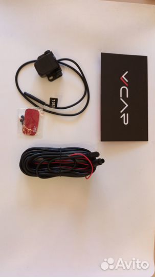 Камера для авто, передняя/задняя, новая