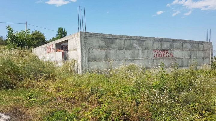 Участок 6,3 сот. (ИЖС)