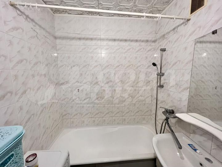 4-к. квартира, 91,3 м², 3/10 эт.