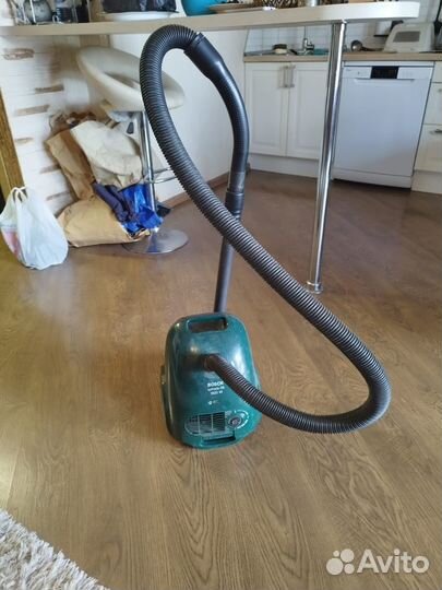 Пылесос bosch sphera 26