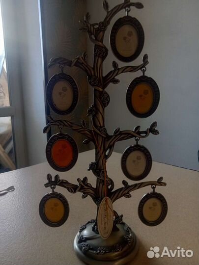 Фото дерево