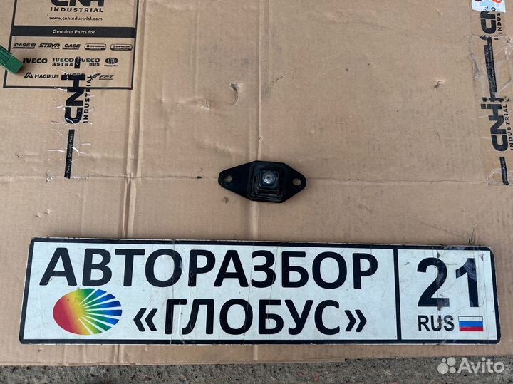 Камера заднего вида Toyota Camry V50