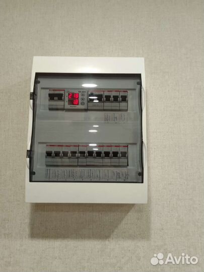 Электрик, электромонтаж,видеонаблюдение,слаботочка