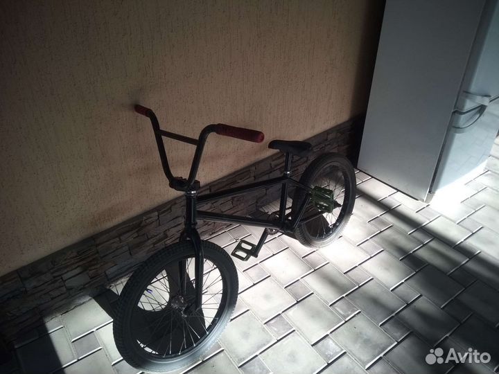 Велосипед bmx