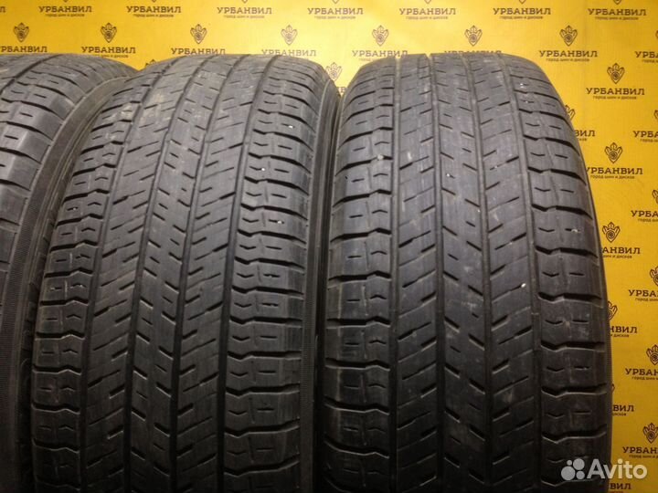 Yokohama Geolandar G91A 225/65 R17 102H