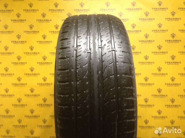 Viatti Bosco A/T 235/55 R17 99V