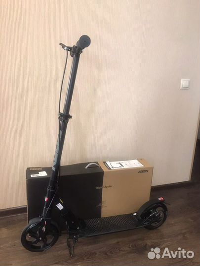 Продам детский самокат