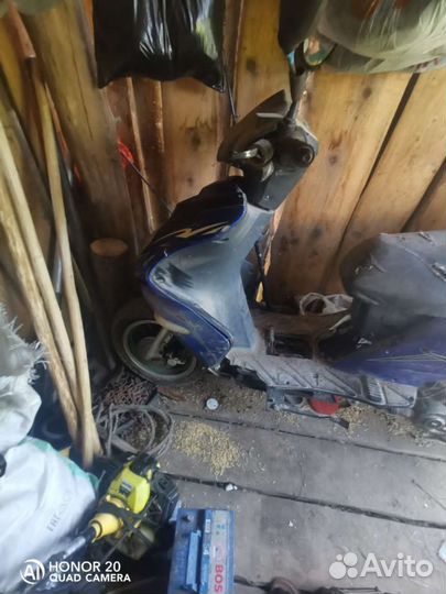 Мото техника