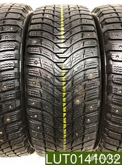 Michelin X-Ice North 3 205/55 R16 94T