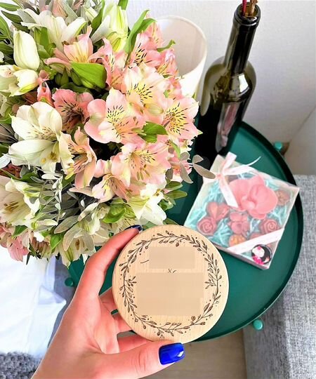 1-к. квартира, 35 м², 1/4 эт.