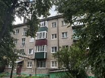 2-к. квартира, 44 м², 1/4 эт.