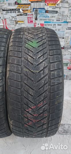 Vredestein Wintrac Xtreme S 265/40 R21 105Y
