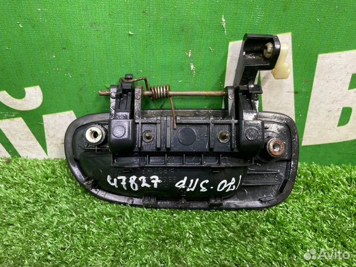 Ручка двери внутренняя задняя правая Hyundai