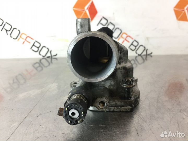 Термостат Mercedes E-Class W211 OM646 2.2CDI 2004