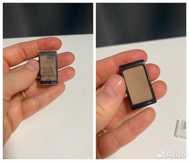 Косметика, кисти для макияжа