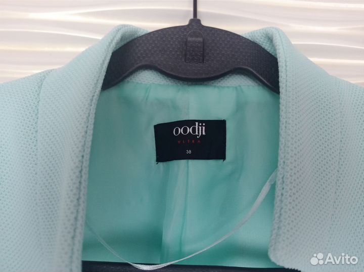 Жакет женский Oodji 38 (44 р.)