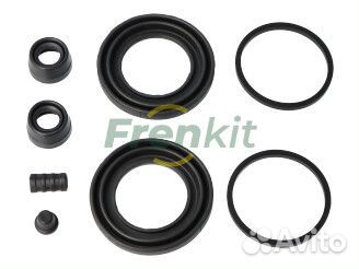 Ремкомплект тормозного суппорта