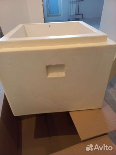 Термос контейнер