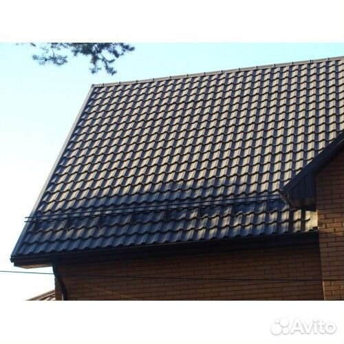 Металлочерепица Grand Line