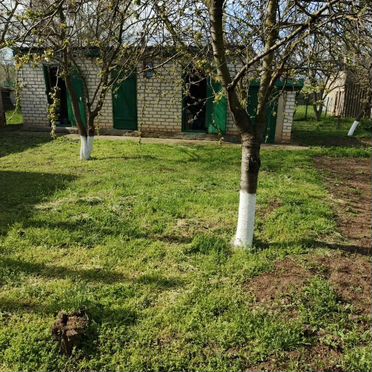 Дом 99,9 м² на участке 14 сот.