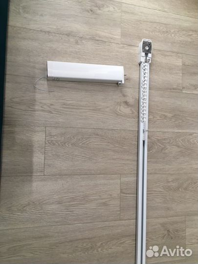 Электрокарниз для штор