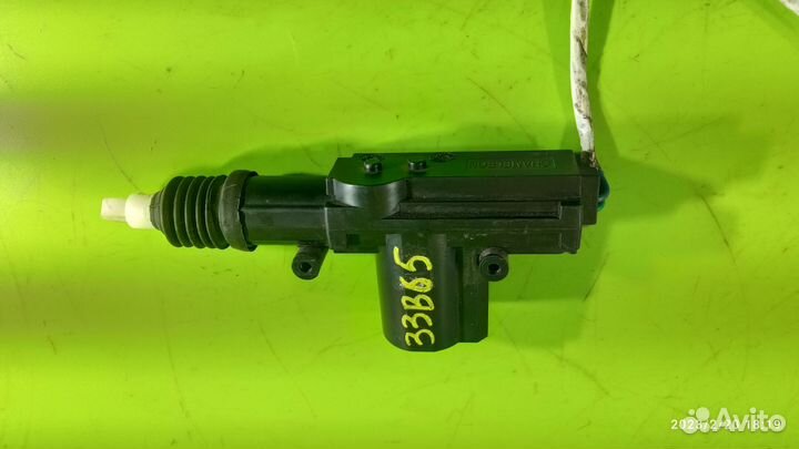 Активатор для Lifan Smily