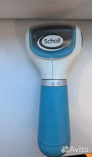 Пилка электрическая sholl